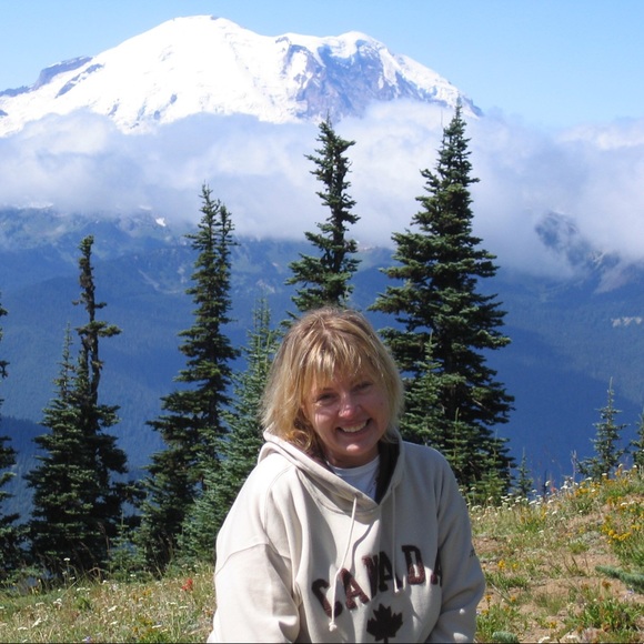 ☮️🐾❤️ Hi! I’m Barb. ❤️🐾☮️ - Picture 3 of 7